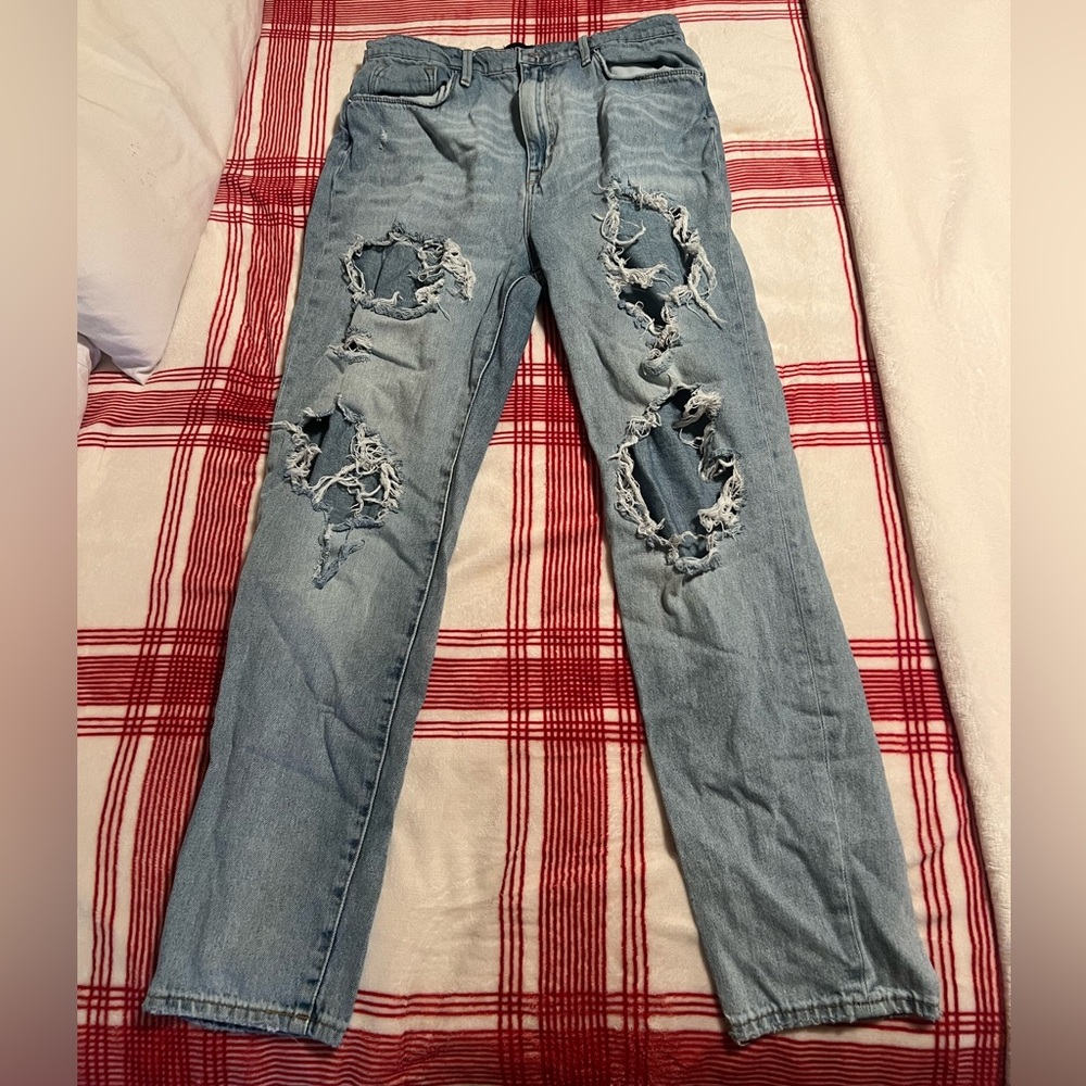 Urban Outfitters Jeans